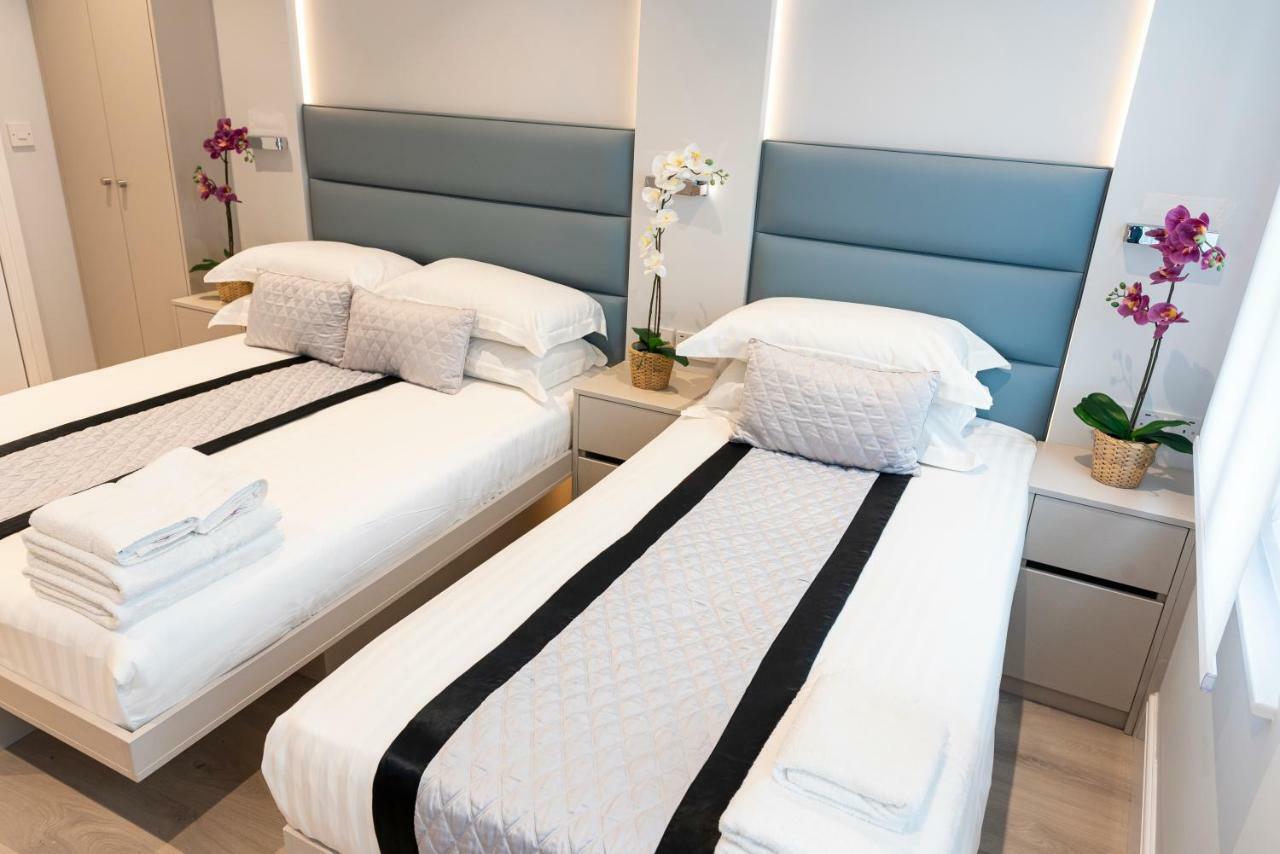 Nox West Hampstead Apartahotel 3*