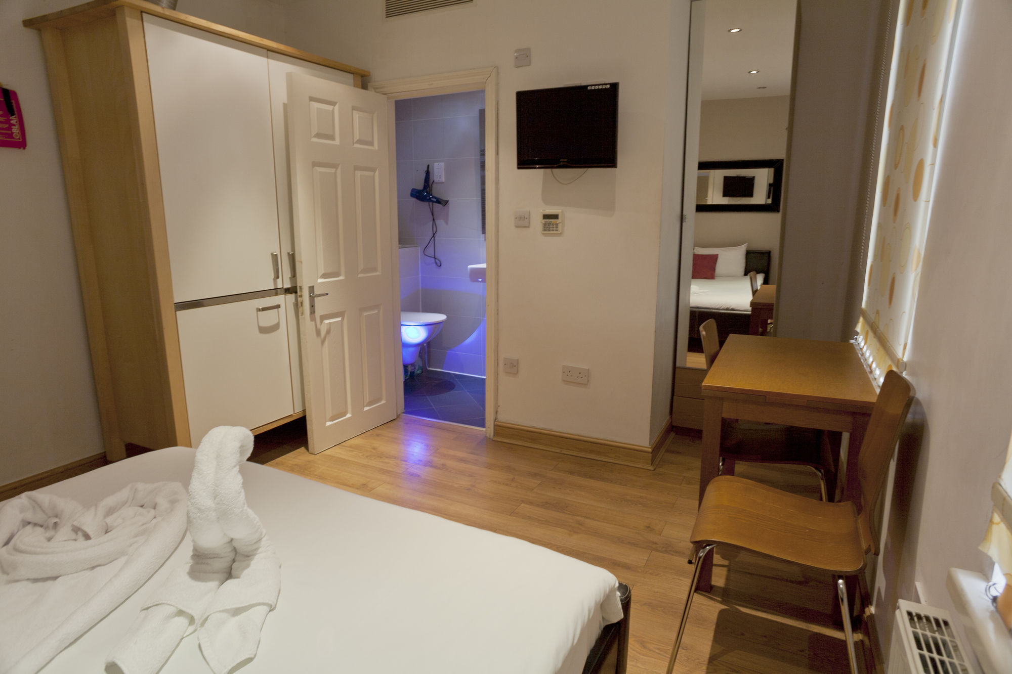 Nox West Hampstead Londres