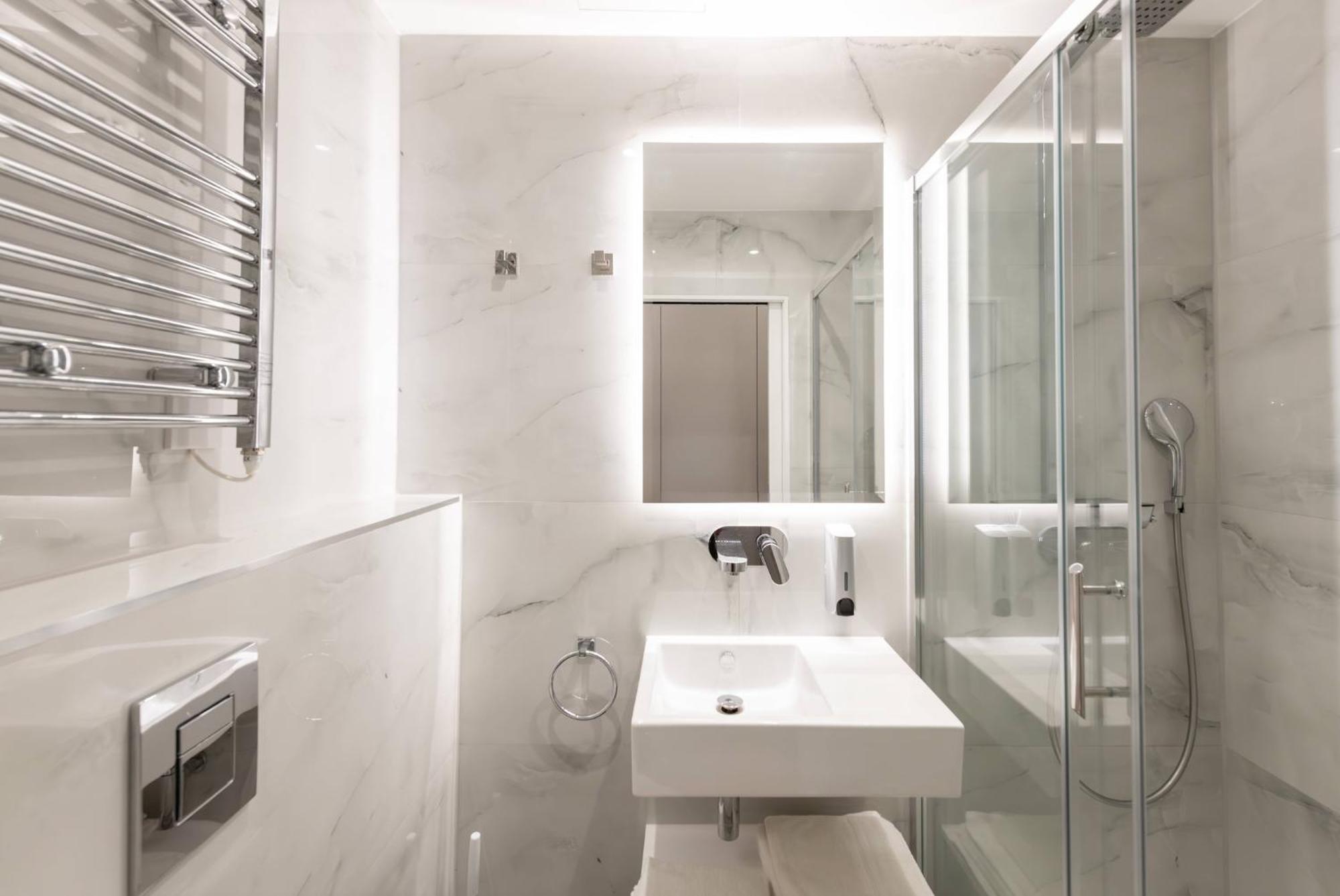 Nox West Hampstead Apartahotel