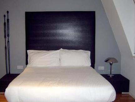 Nox West Hampstead Apartahotel 3*